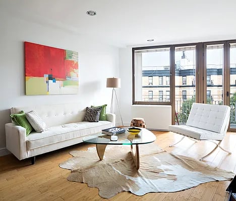 51 St Nicholas Ave, Unit 4A