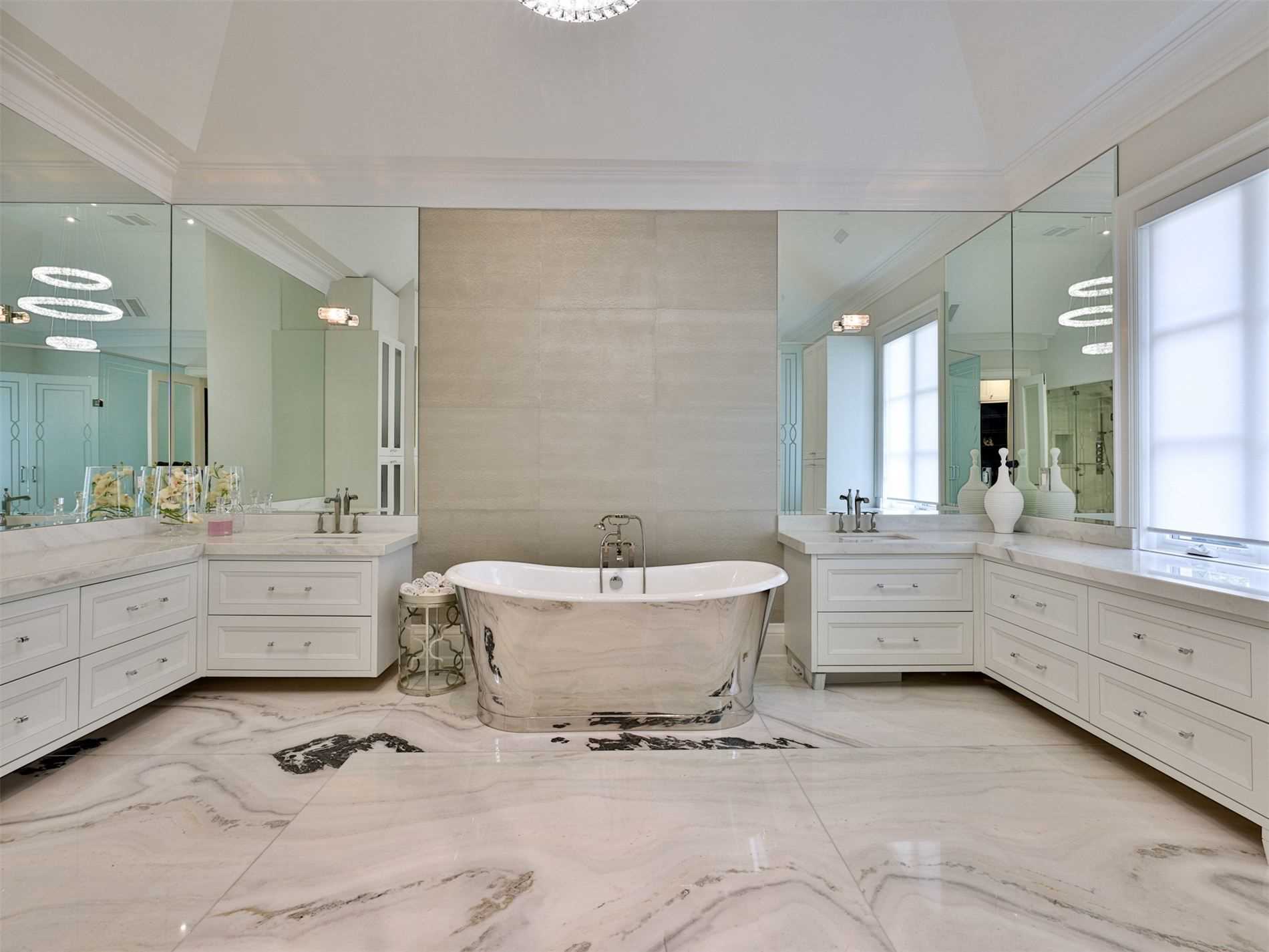 Luxury, Craftsmanship, and Design