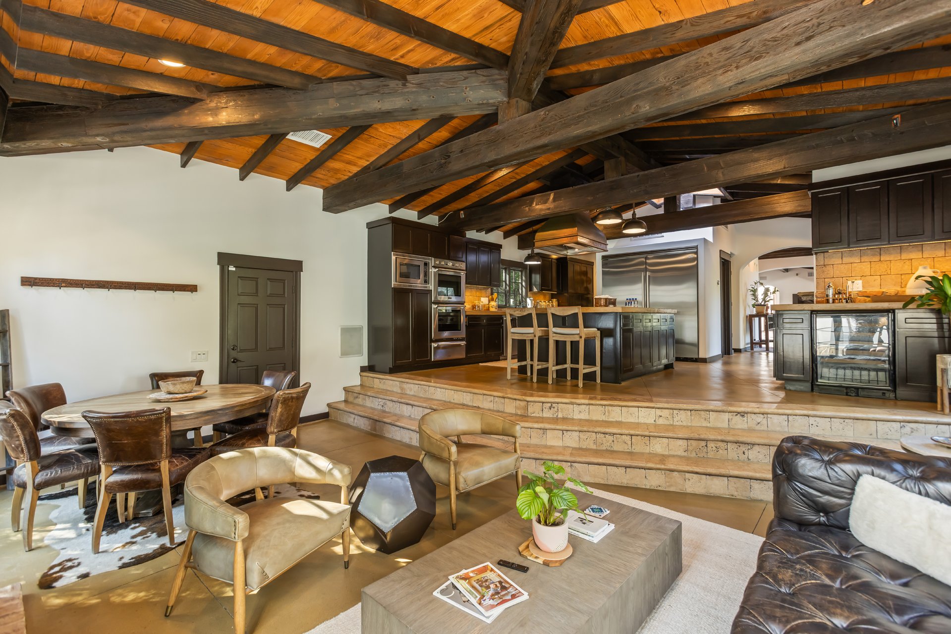 Casa Serena by Oraklus