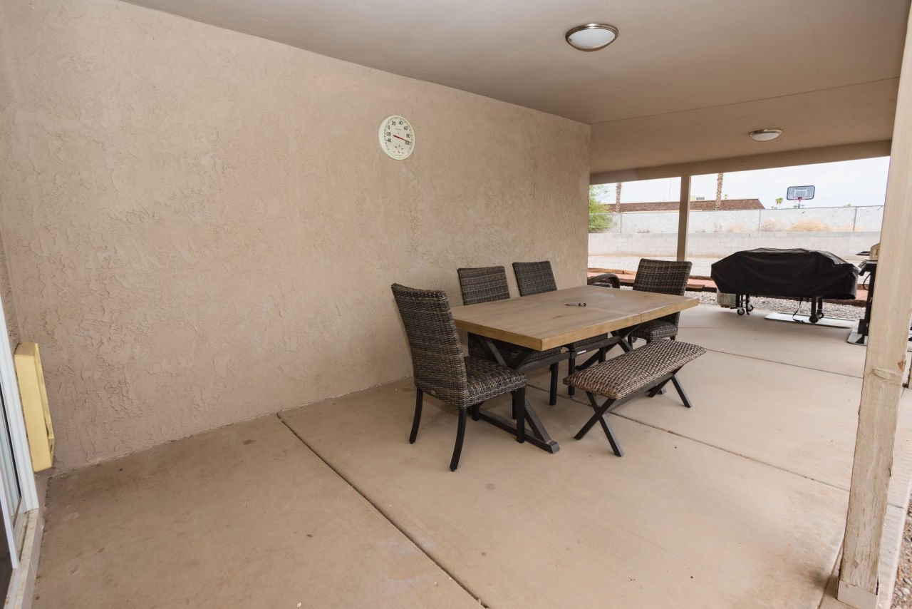 3376 Hornet Bay N