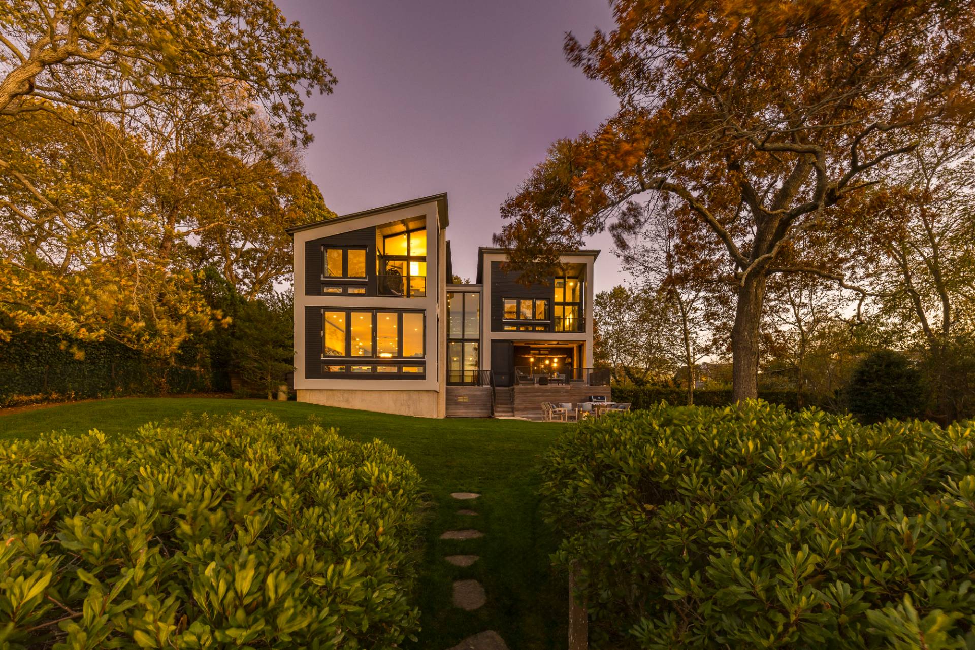 55 Bluff Point Road