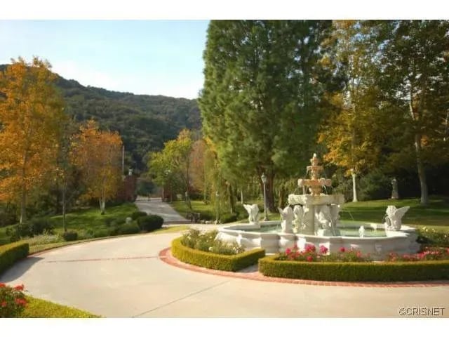 24600 Dry Canyon Cold Creek