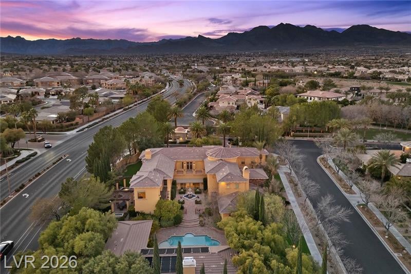 10225 Stony Ridge Drive