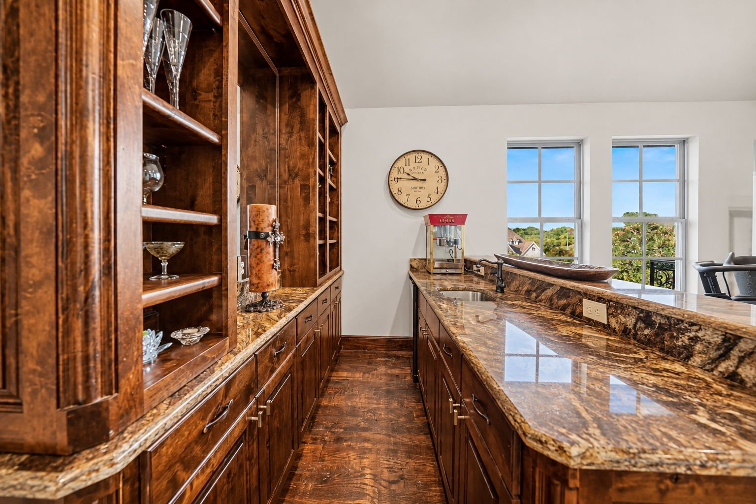 Exclusive Luxury Home in Heath TX by Phil Owens