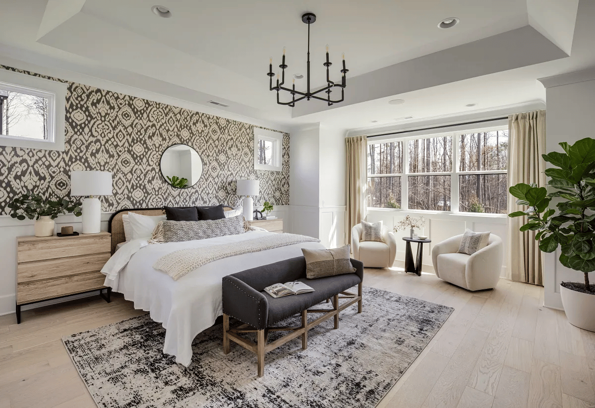 Toll Brothers | Huntersville