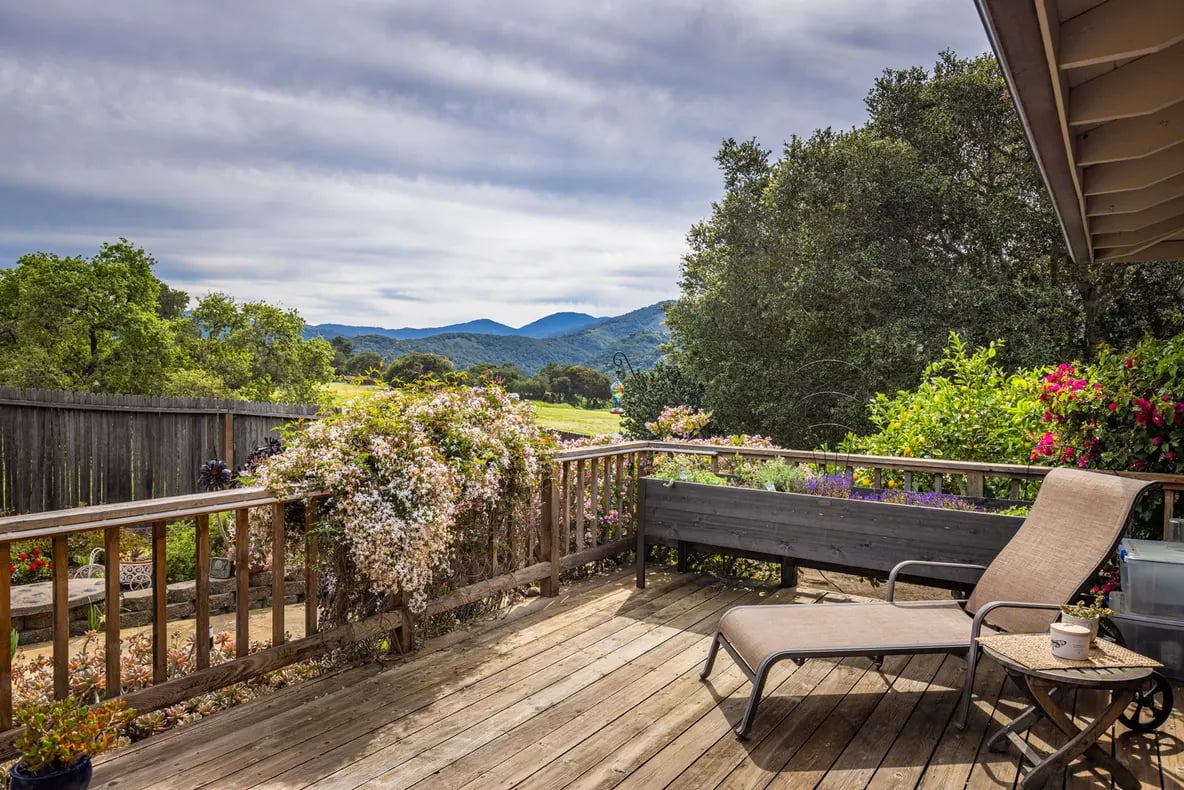Evervista Retreat