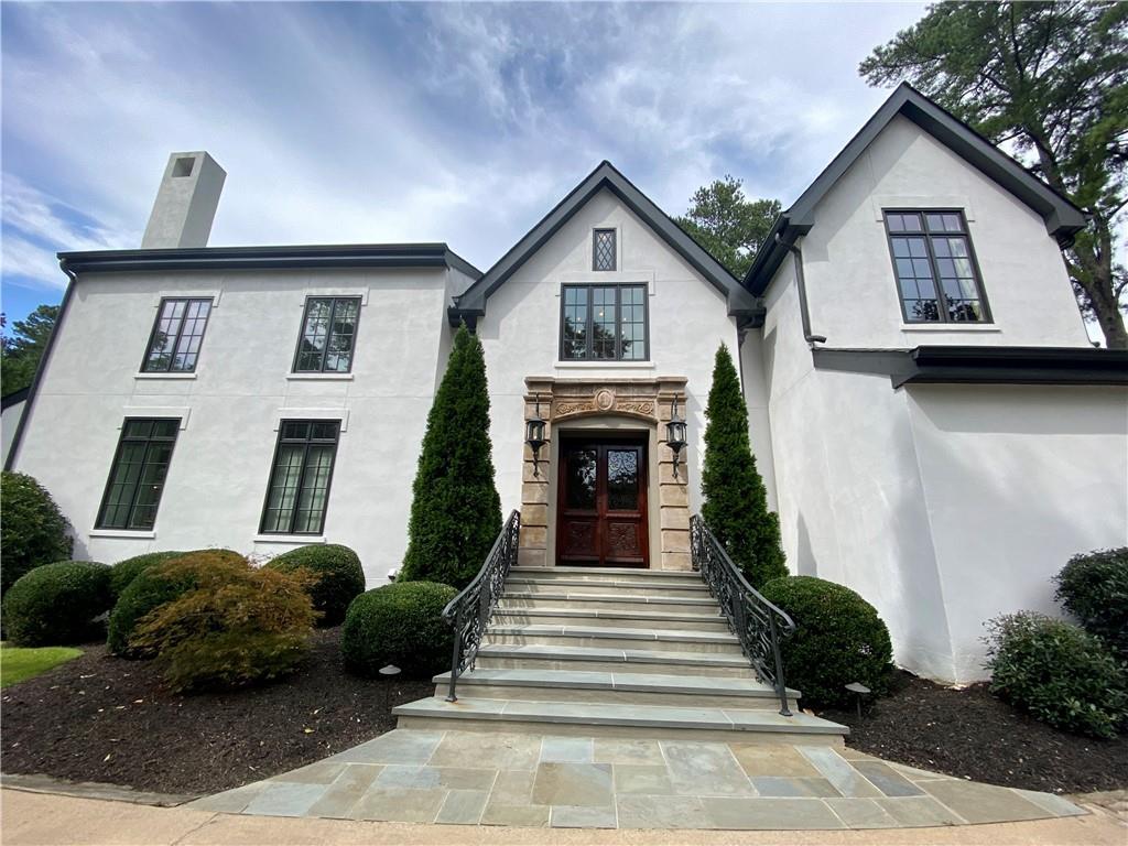 801 W Conway Dr NW