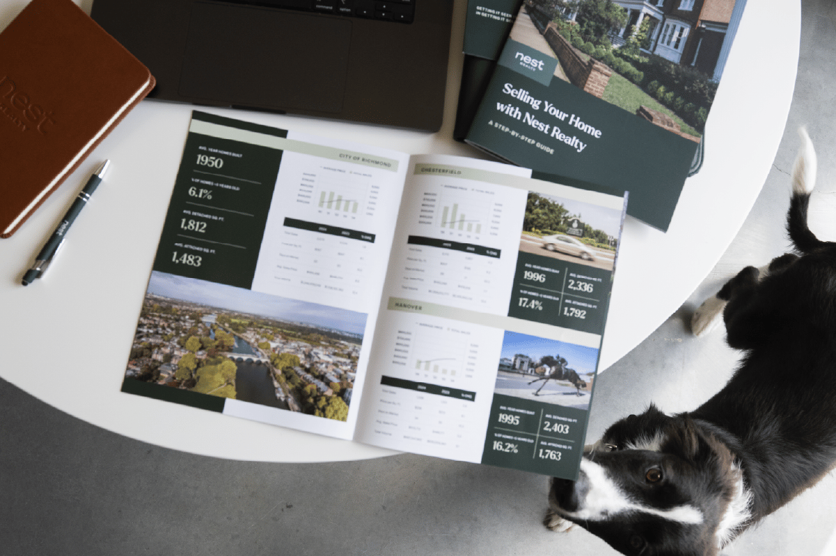 2025 Mid-Year Market Report