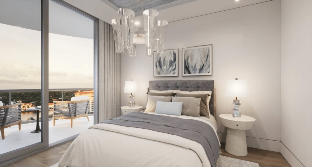 The Ritz-Carlton Residences Naples