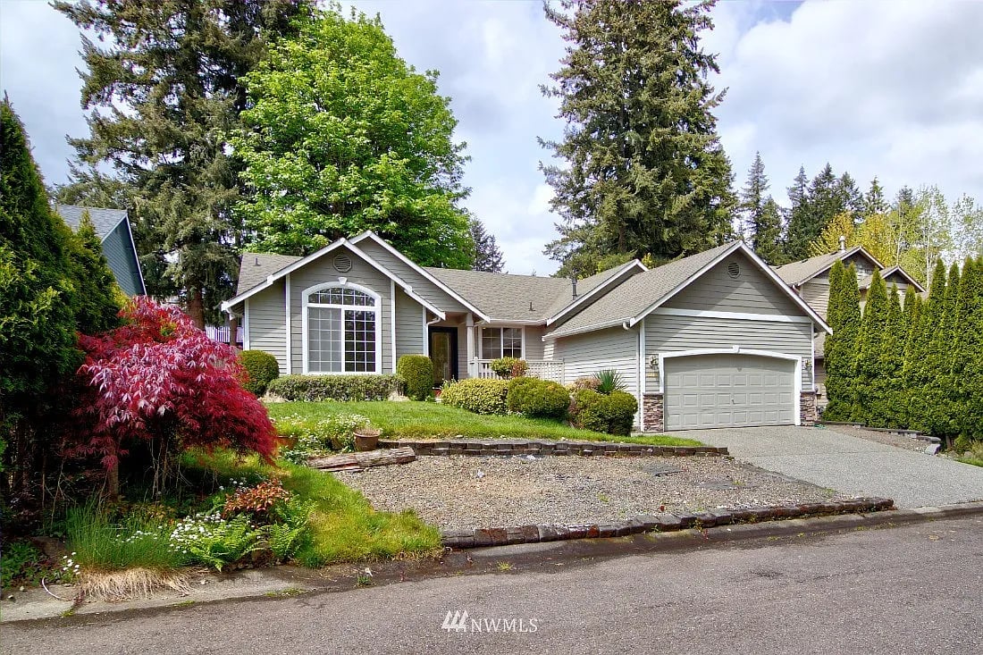 12816 30th Ave SE