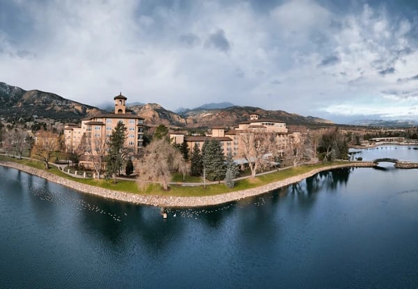 Broadmoor