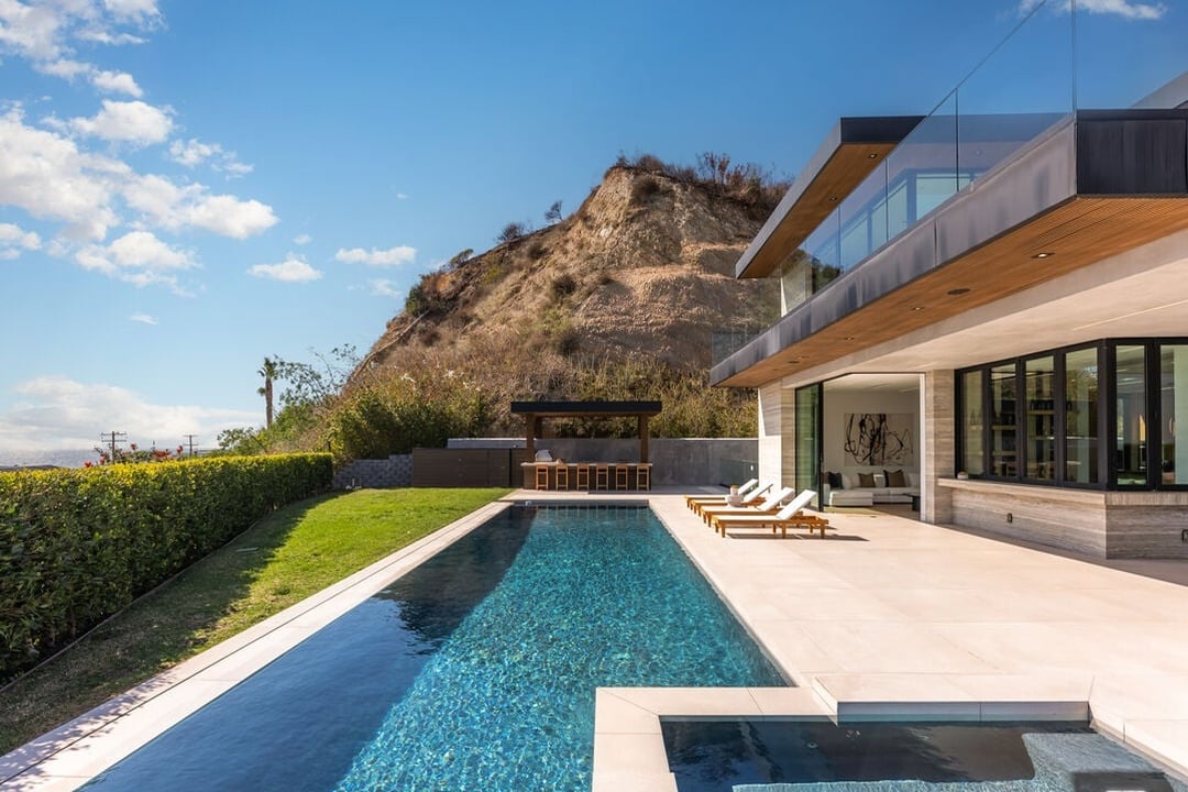 Zenith Horizon, Malibu Rd, 90265