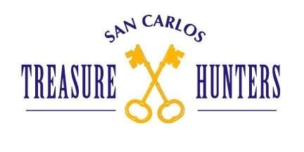 Announcing "The 2nd Annual San Carlos Treasure Hunters For Parents" – Benefitting the San Carlos Education Foundation