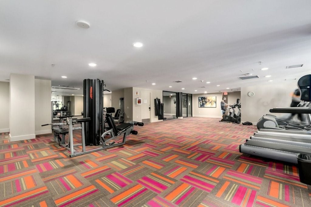 123 W 1st Ave, #509
