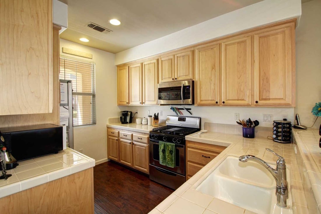 New Listing in West Sac!