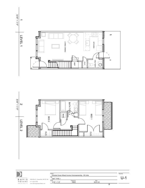 7 Finch Street