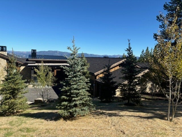 Spanish Peaks Mountain Club - Lot 77