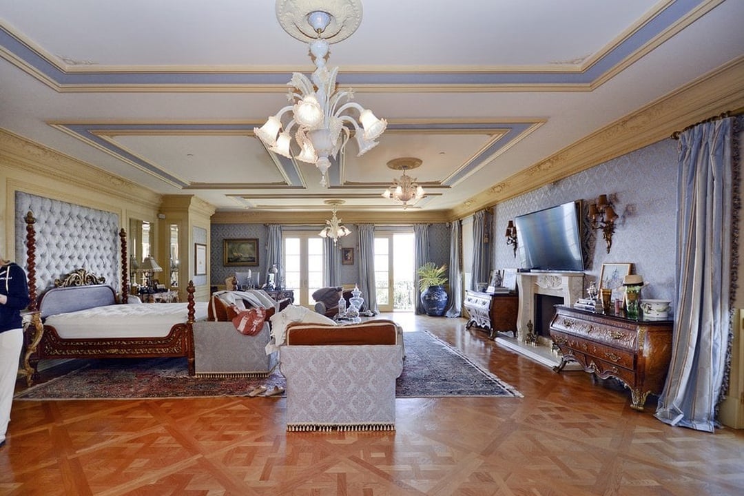 Grandeur Retreat