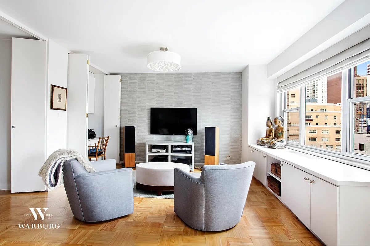 400 East 56th St, #20G