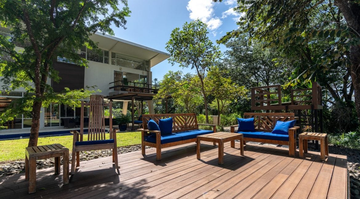 Villa Laurel