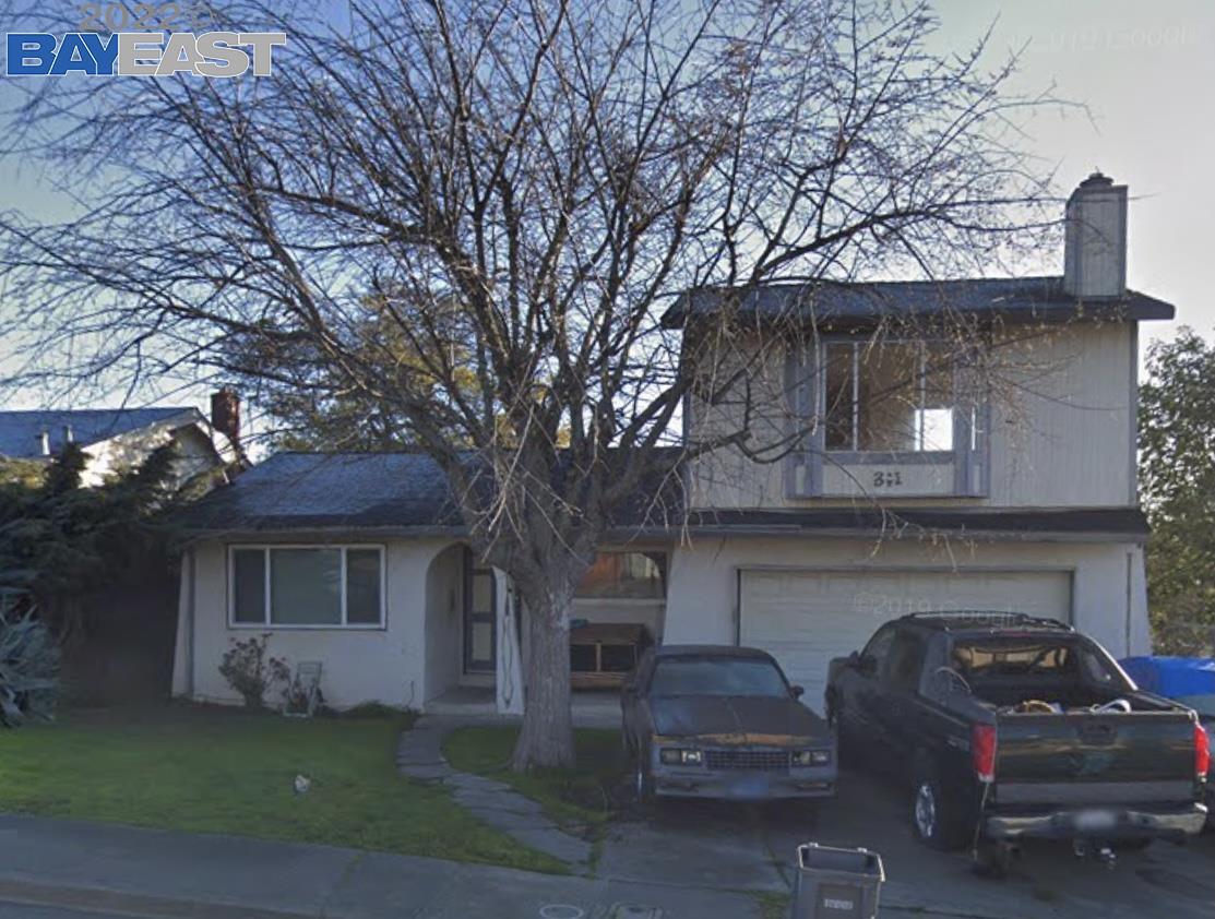 311 Winchester St