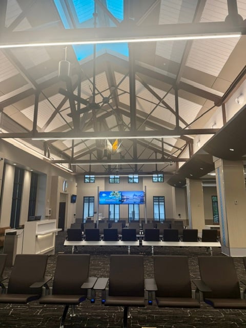 Hilton Head Island Airport Expansion Improves Travel Access to the Island