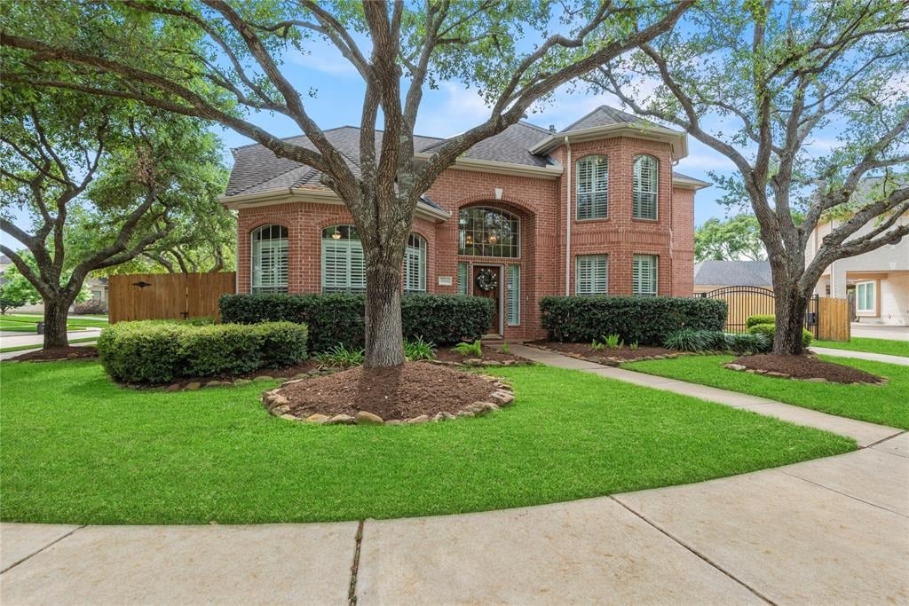 5506 Bridgehaven Ct