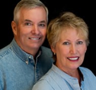 Dick and Kathy Fenner