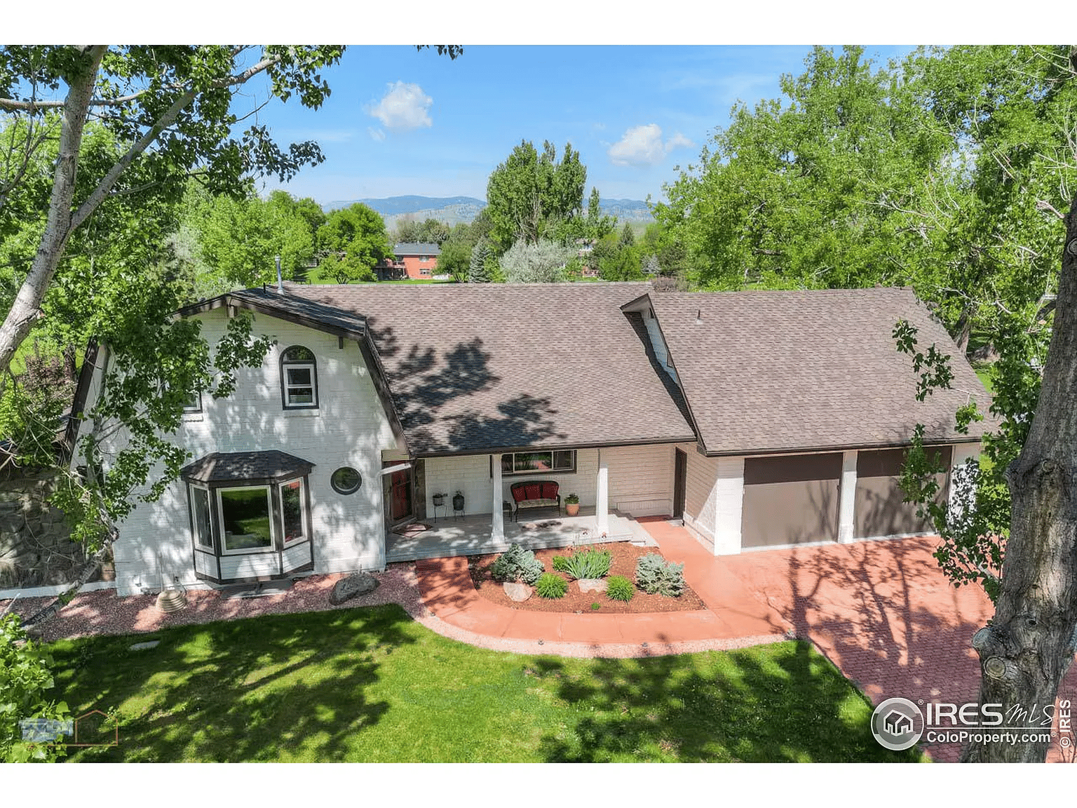 4881 Valkyrie Dr
