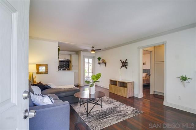 4444 Cherokee Ave, #2