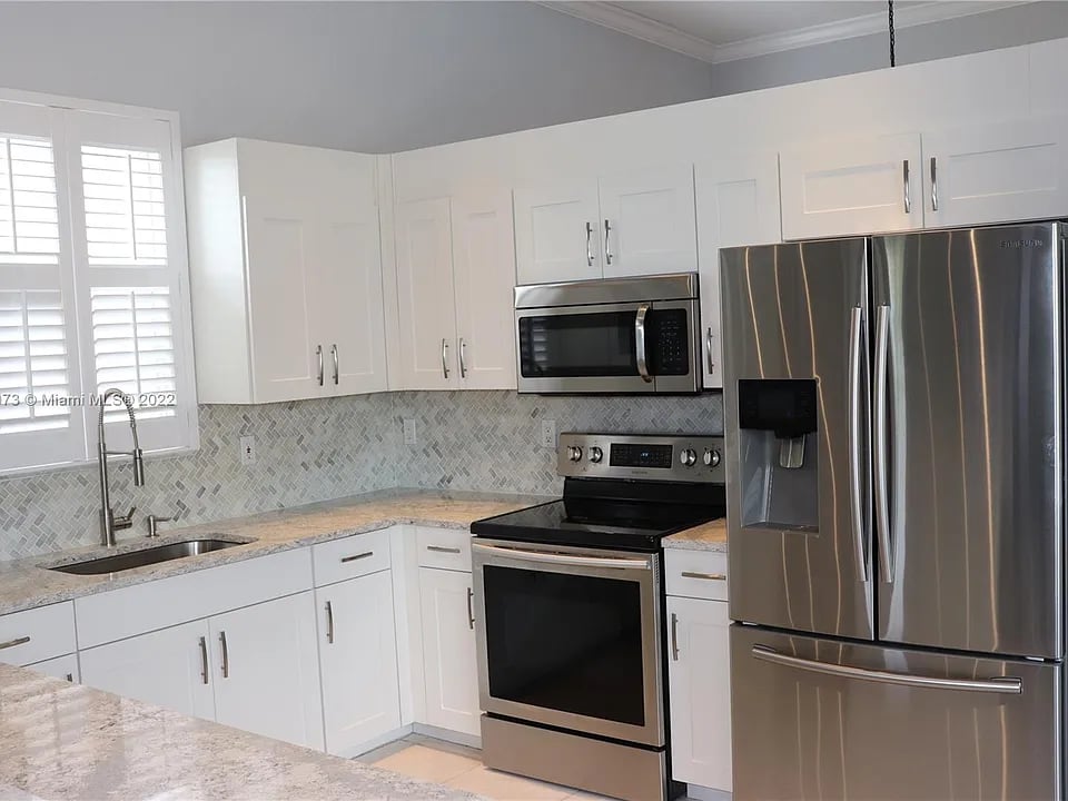 Just Listed: 5542 NW 57 Way Coral Springs FL 33067