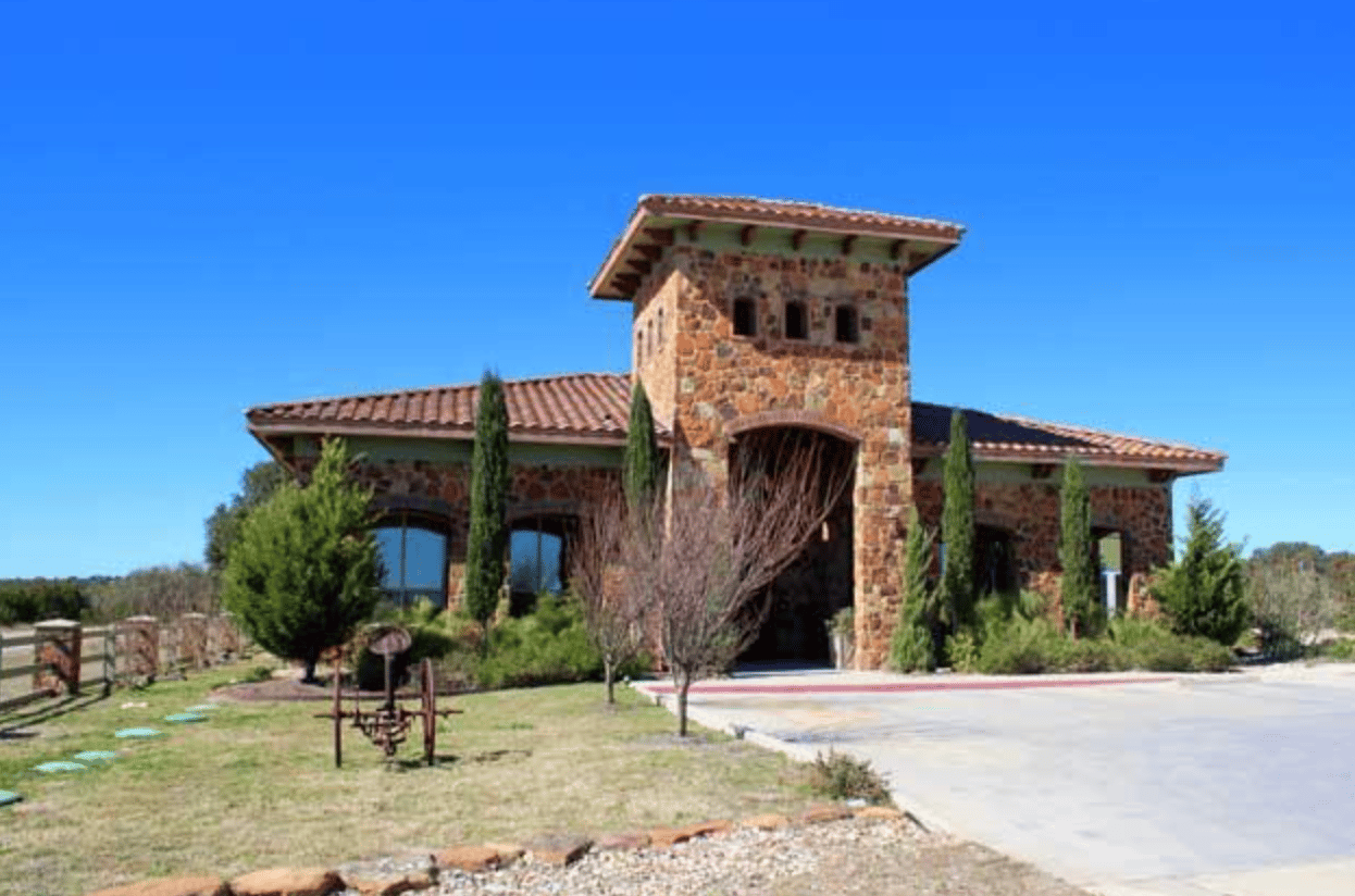 Texas Hill Country Olive Co. | Lunch in Dripping Springs, TX