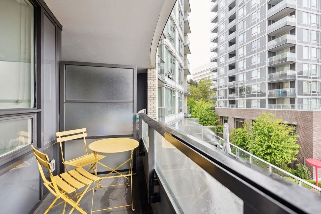 5470 Ormidale St, #518