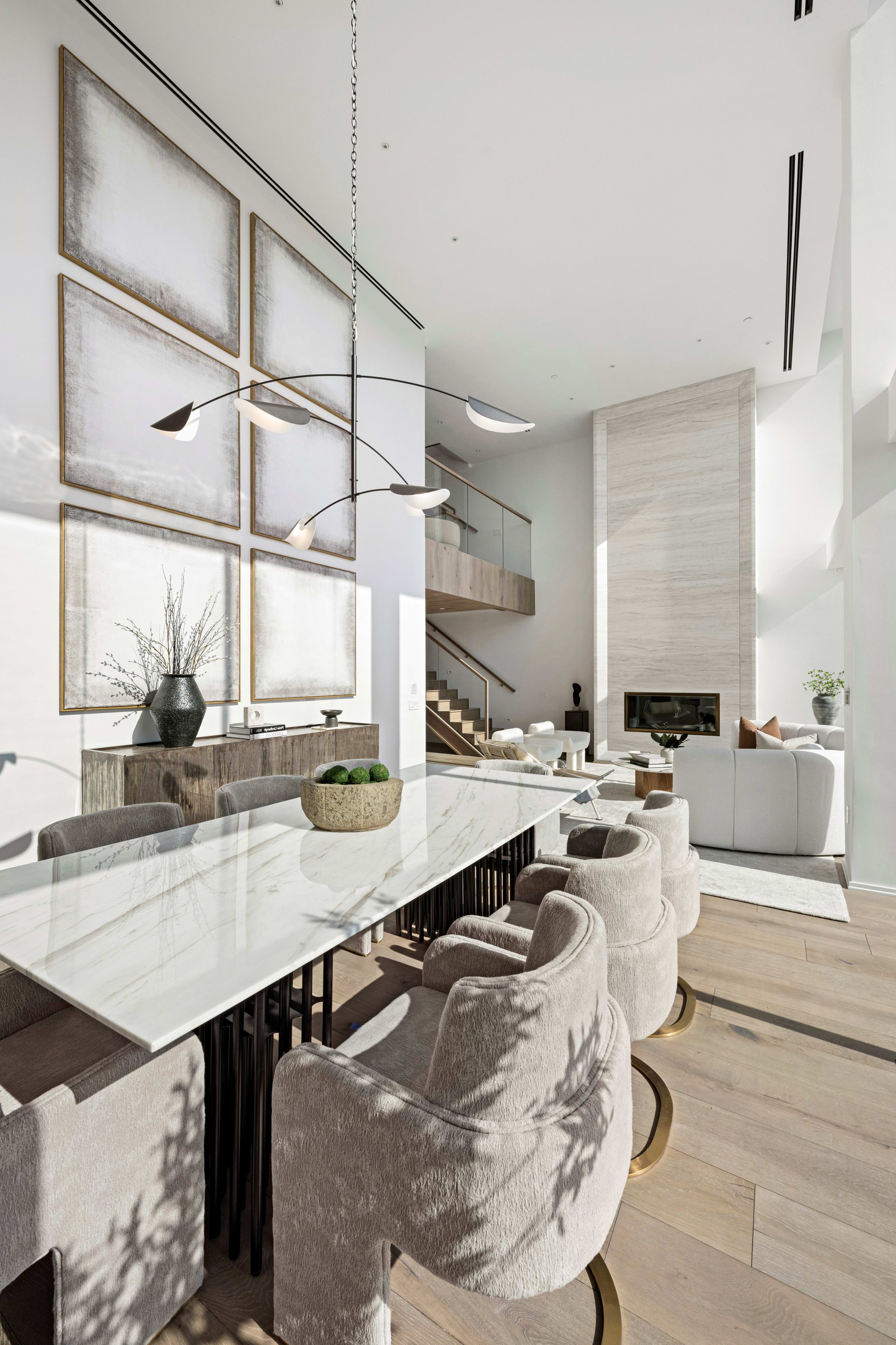 199 Chrystie Street, PH1