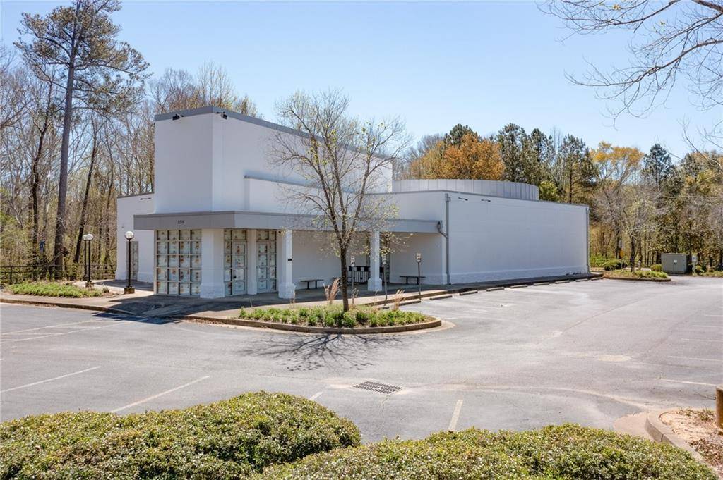 Alpharetta