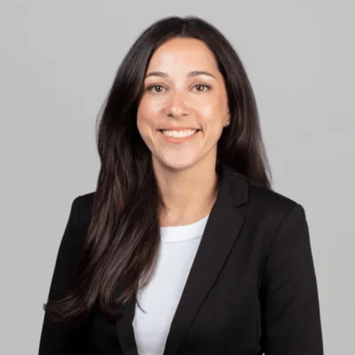 Caroline Johnson San Juan PR Real Estate Agent Headshot