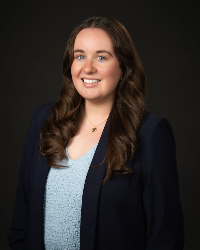 Clare Huntress Iowa City, IA Real Estate Agent Headshot