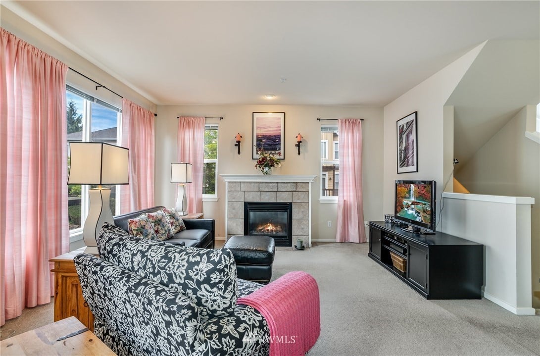 16133 NE 90th Way #3601