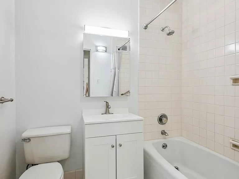 159 West 53rd Street, Unit 36C