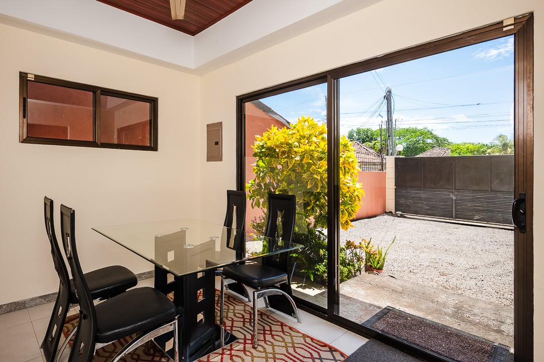 Casa Venturini | Charming Single-Family Home with Quality Finishes, Private Pool & Expansion Opportunity