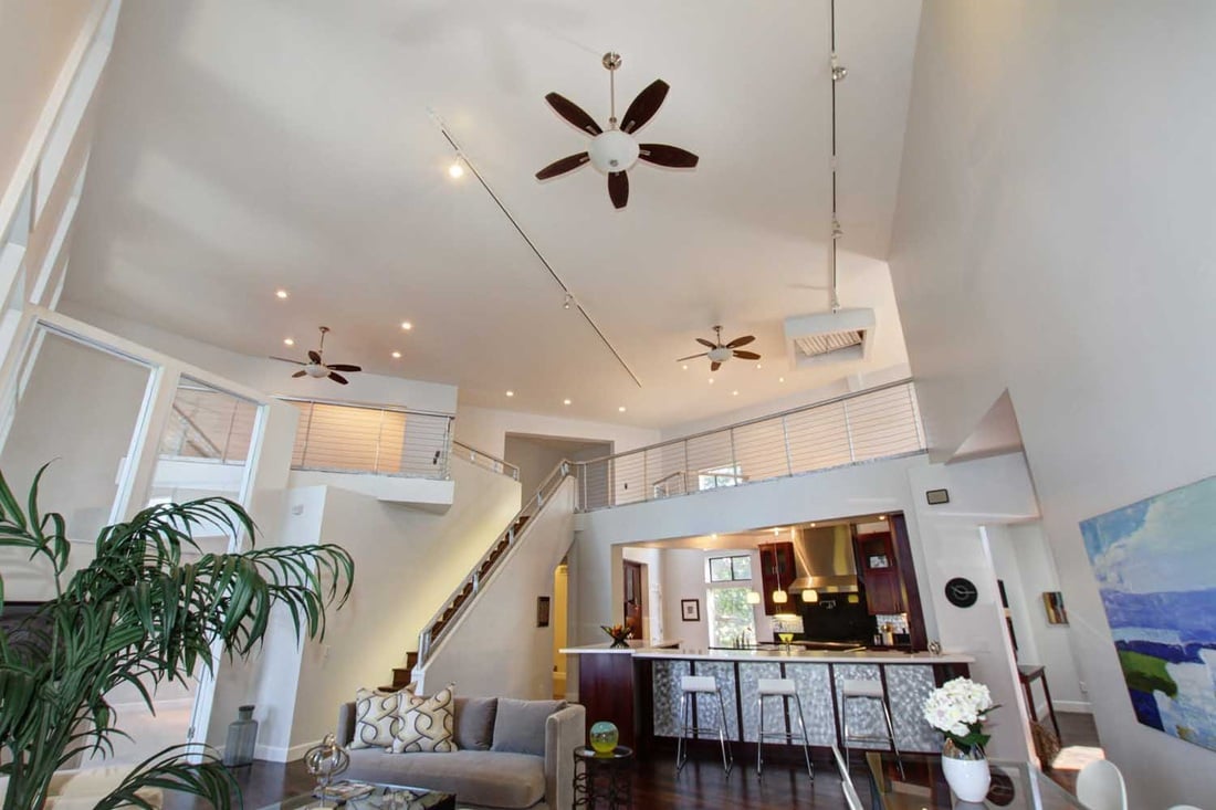 River Front Luxury Modern Home at 6333 Garden Highway!