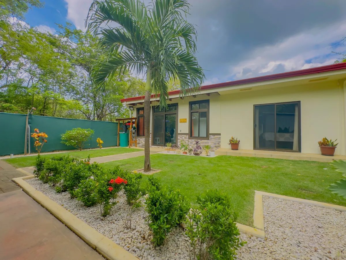 Move in Ready Beach House