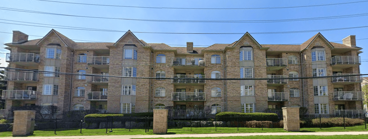 Oaklands Green: 216 Plains Road West, Burlington, ON