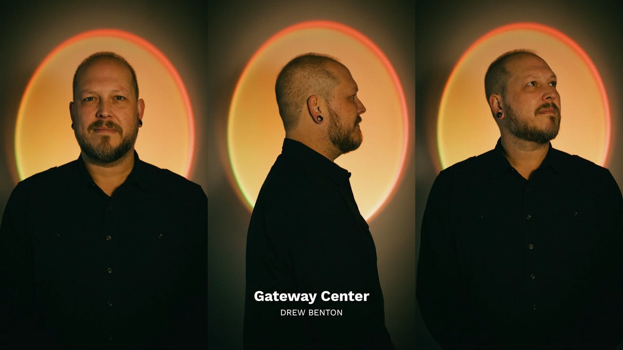 Gateway Center