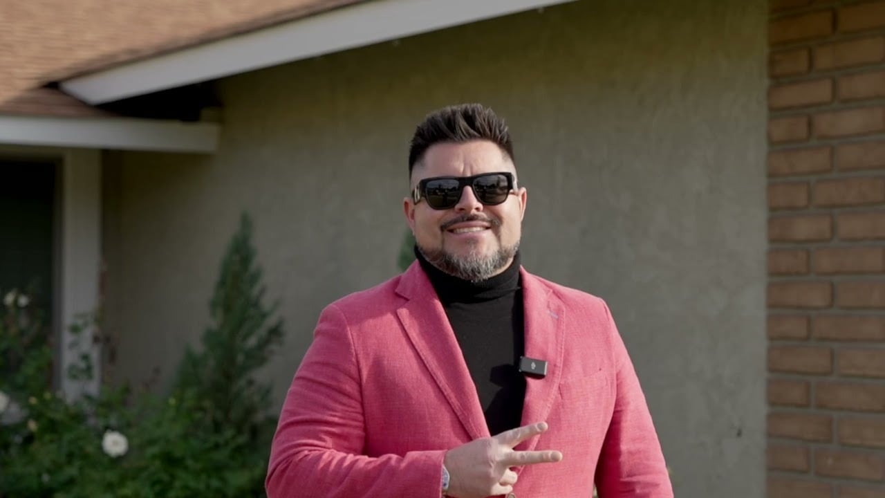 8321 Avenida Leon Rancho Cucamonga, Ca. 91730