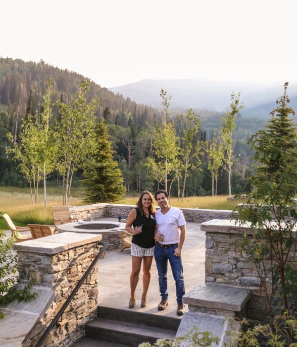 Summer Homeowner Party