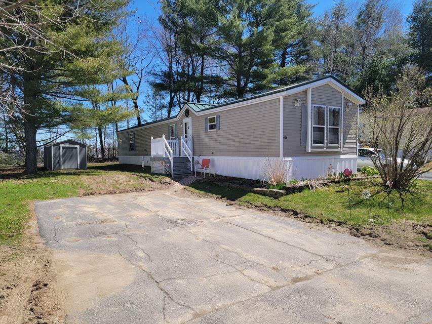 426 Cedar Circle Dr