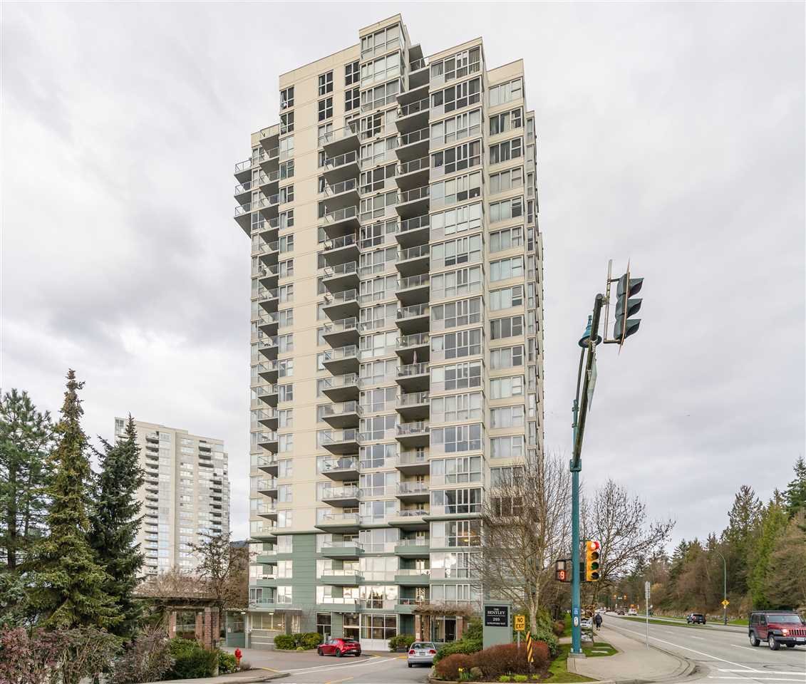 295 Guildford Wy, #201