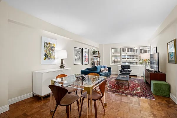 415 East 52nd Street #4CC