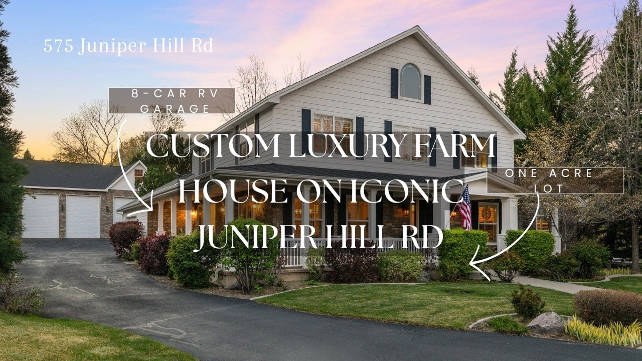 575 Juniper Hill Rd